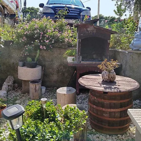 With Parking Space Mundanije, Rab - 23299 Apartament Rab Town