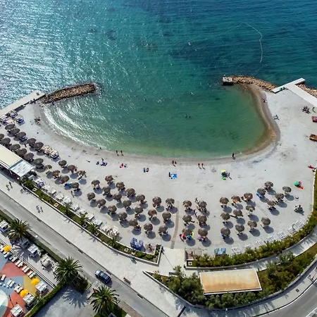 With Parking Space Mundanije, Rab - 23299 Apartament
