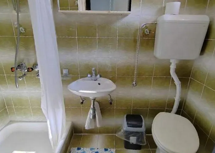 With Parking Space Mundanije, Rab - 23299 Apartamento *