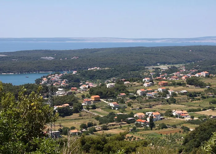 With Parking Space Mundanije, Rab - 23299 Rab Town