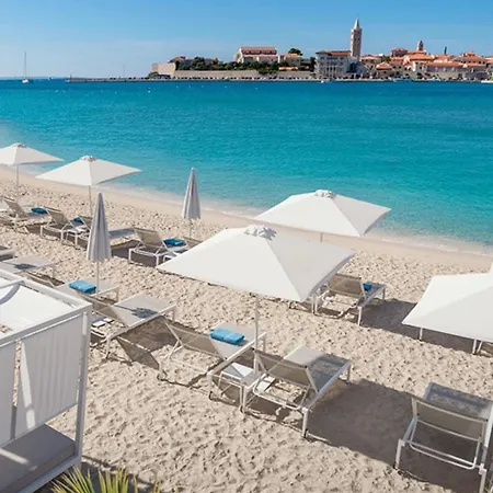 With Parking Space Mundanije, Rab - 23299 Appartamento