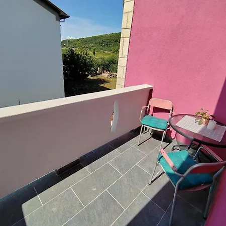 Appartamento With Parking Space Mundanije, Rab - 23299 *