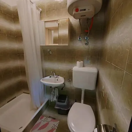 With Parking Space Mundanije, Rab - 23299 Appartamento Rab Town