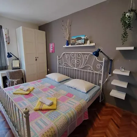 With Parking Space Mundanije, Rab - 23299 Rab Town