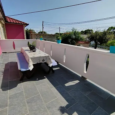 With Parking Space Mundanije, Rab - 23299 * Rab Town