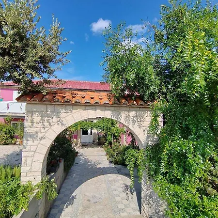 With Parking Space Mundanije, Rab - 23299 * Rab Town