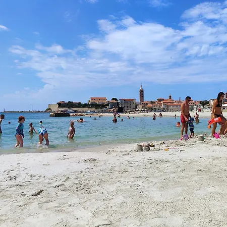 With Parking Space Mundanije, Rab - 23299 *