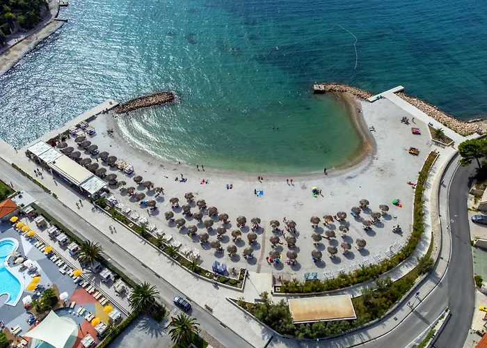 With Parking Space Mundanije, Rab - 23299 Appartamento